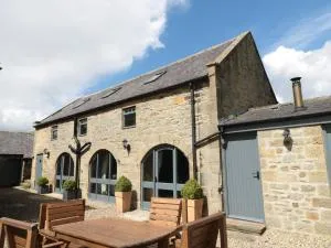 Granary Cottage - Ridsdale