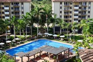 Costa Linda 1-19, walking distance from the beach - Apartmány, Jacó