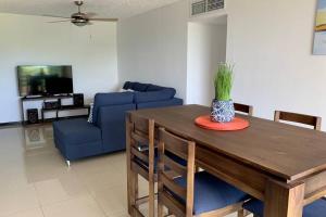 Costa Linda 1-19, walking distance from the beach