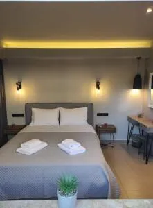 Dolora's - Taktikoúpolis