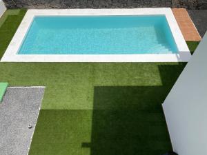 Luxury Villa Lanzarote