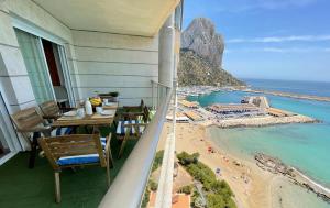 CLP - Calpe Barlovento - 6P