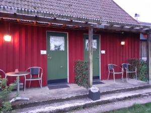 Knutstorp Ranch