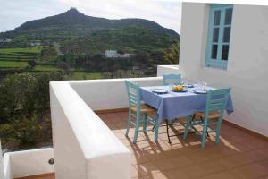 Aletheia Suite Patmos Greece