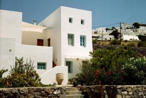 Ourania Suite Patmos Greece