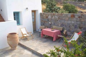 Ourania Suite Patmos Greece