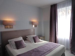 Hotels Hotel Le Lion D'Or et Restaurant La Table Du Lion : photos des chambres