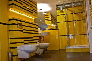 Stare Kino Cinema Residence