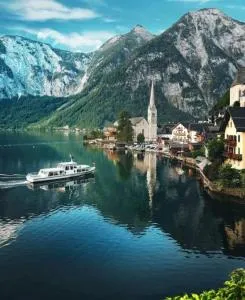 Apartment Diana - Bad Goisern