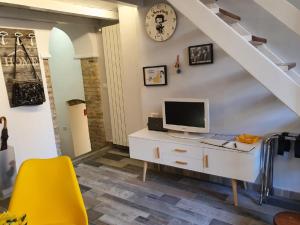 La Roma di Camilla in Trastevere