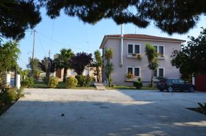 Rena's House Achaia Greece