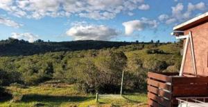 Reconquista Villa Serrana