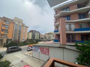 VILLA ITTA 05 Apartment Sunny Beach