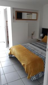 B&B / Chambres d'hotes Villa Moris : photos des chambres