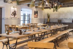 Zyplių Dvaro Oficina Viešbutis