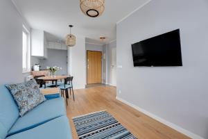 Navio by the Sea by Downtown Apartments