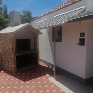 Holiday Home VINKO in rural area of Pirovac for 5 persons