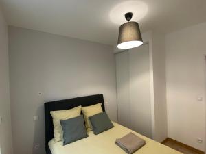 Appartements residence ST Roch luxe Fauriel proximite centre : photos des chambres