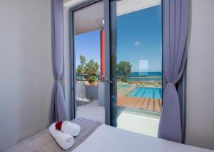 Giannarakis Beach Chania Greece