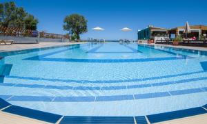 Giannarakis Beach Chania Greece