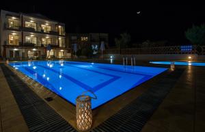 Giannarakis Beach Chania Greece