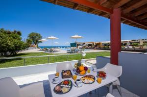 Giannarakis Beach Chania Greece