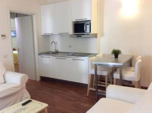 Apartamento Superior de 1 dormitorio