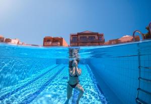 Giannarakis Beach Chania Greece