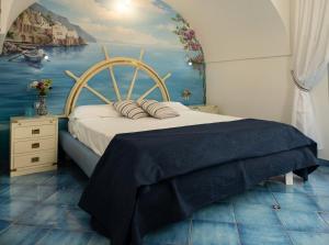 Scirocco - amazing apartment with terrace in city center