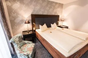 Schloß-Hotel Petry - Kastellaun