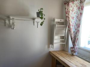 Sishaus - View at Mozarts