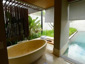 The Bale Nusa Dua by LifestyleRetreats