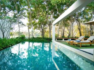 The Bale Nusa Dua by LifestyleRetreats