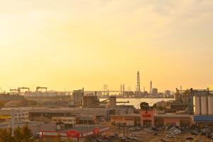 Hotel New Century Sakaide