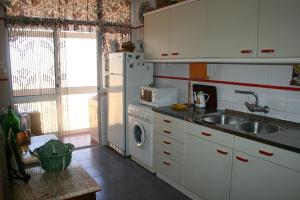 Fuzeta beach holiday apartment