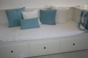 Fuzeta beach holiday apartment