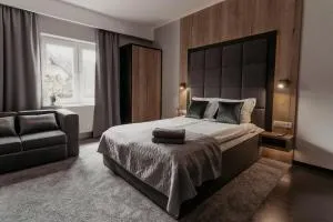 NOVA Apartamenty&Pokoje - Rozewie