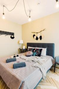 ELVIS apartment11 beds6 bedroomsRiga Old Town