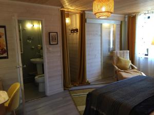 B&B / Chambres d'hotes Les 3 Kois : photos des chambres