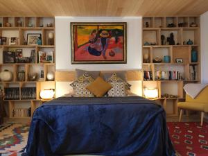 B&B / Chambres d'hotes Les 3 Kois : photos des chambres