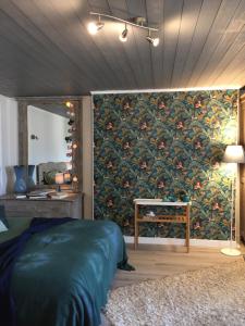 B&B / Chambres d'hotes Les 3 Kois : photos des chambres