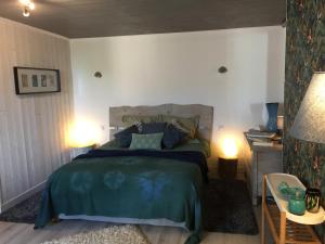 B&B / Chambres d'hotes Les 3 Kois : photos des chambres