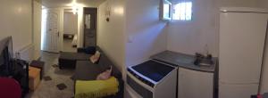 Appartements Nid Calme Nord Paris : photos des chambres