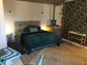 B&B / Chambres d'hotes Les 3 Kois : photos des chambres