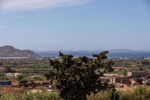 Stamatina House Naxos Greece