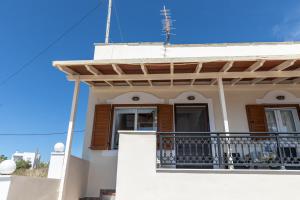 Stamatina House Naxos Greece