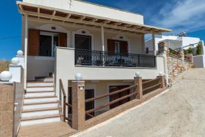 Stamatina House Naxos Greece