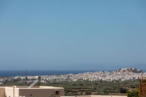 Stamatina House Naxos Greece