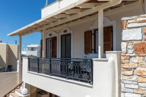 Stamatina House Naxos Greece