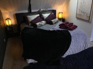 B&B / Chambres d'hotes Les 3 Kois : photos des chambres